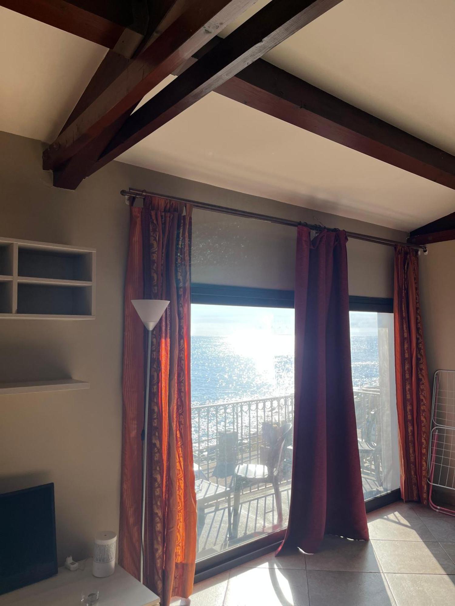 B&B Капо Мулини Экстерьер фото
