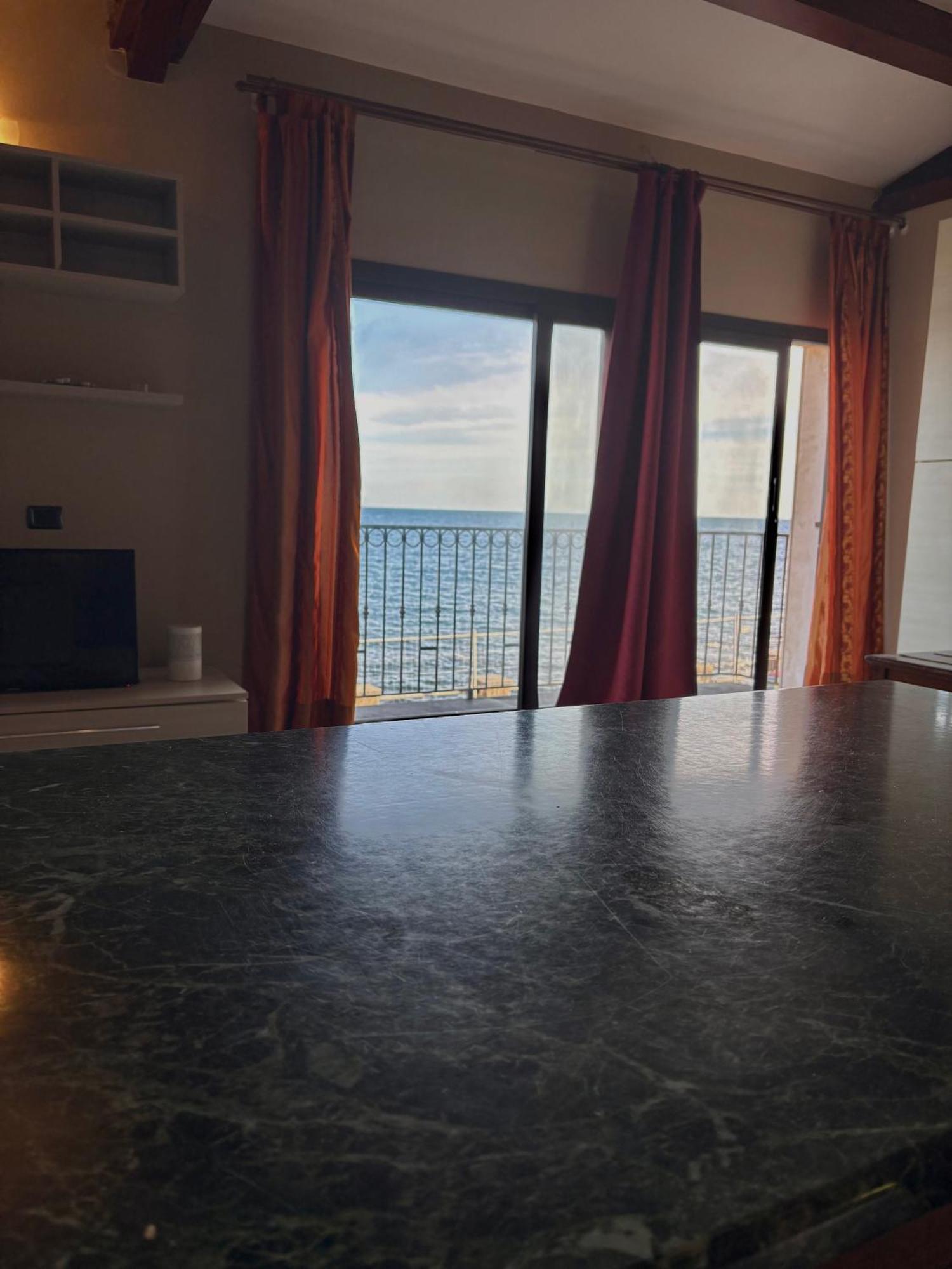 B&B Капо Мулини Экстерьер фото